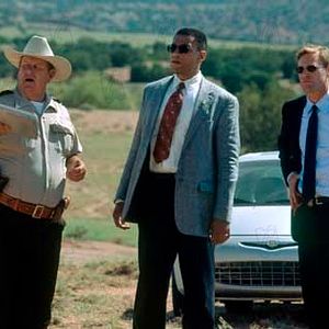 Fotoğraf Aaron Eckhart