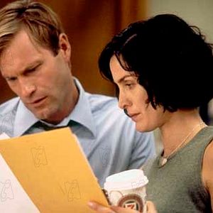 Fotoğraf Aaron Eckhart