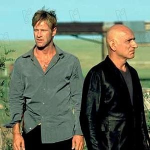 Fotoğraf Aaron Eckhart