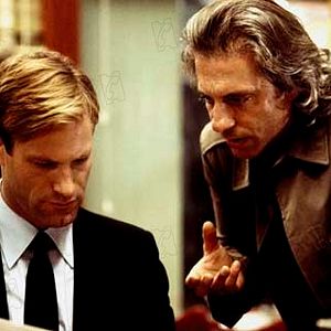 Fotoğraf Aaron Eckhart