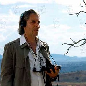 Fotoğraf Suspect Zero