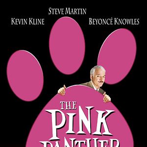 Fotoğraf Pembe Panter