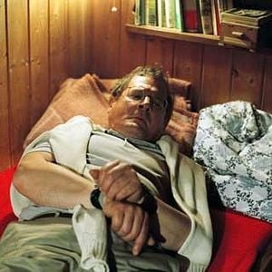 Fotoğraf Burghart Klaußner