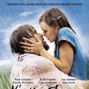 Fotoğraf The Notebook