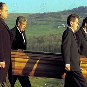 Fotoğraf Arnaud des Pallières