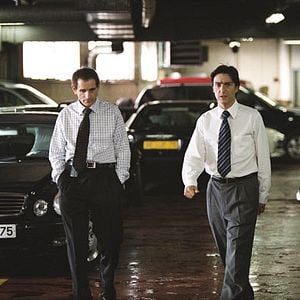 Fotoğraf Ve Sonsuza Dek Mutlu Yaşadılar