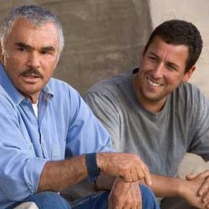 Fotoğraf Peter Segal