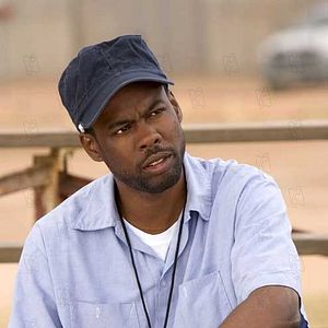 Fotoğraf Chris Rock