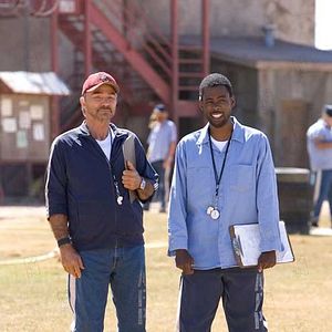 Fotoğraf Chris Rock