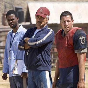 Fotoğraf Chris Rock