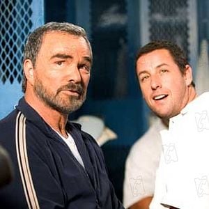 Fotoğraf Peter Segal