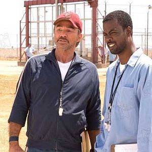 Fotoğraf Chris Rock