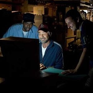 Fotoğraf Chris Rock