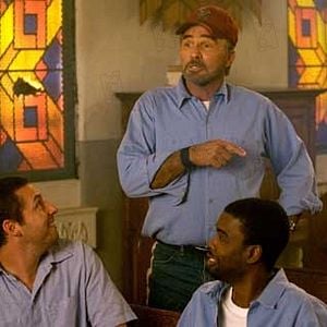 Fotoğraf Chris Rock