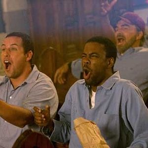 Fotoğraf Chris Rock