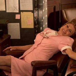 Fotoğraf Cloris Leachman