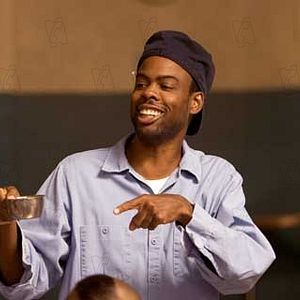 Fotoğraf Chris Rock