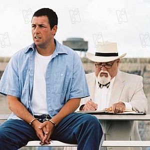 Fotoğraf Peter Segal