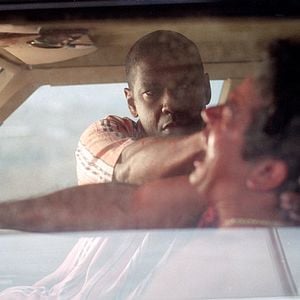 Fotoğraf Denzel Washington