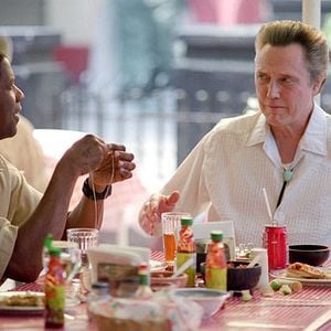 Fotoğraf Denzel Washington