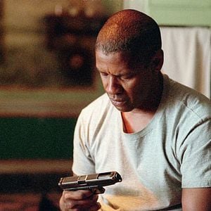 Fotoğraf Denzel Washington