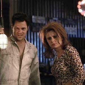 Fotoğraf Johnny Knoxville