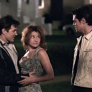 Fotoğraf Johnny Knoxville