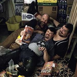 Fotoğraf A Dirty Shame