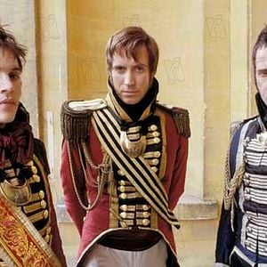 Fotoğraf Rhys Ifans