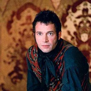 Fotoğraf James Purefoy