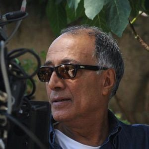 Fotoğraf Abbas Kiarostami