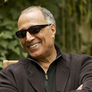Fotoğraf Abbas Kiarostami