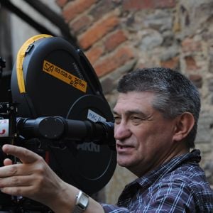 Fotoğraf Alexandre Sokourov