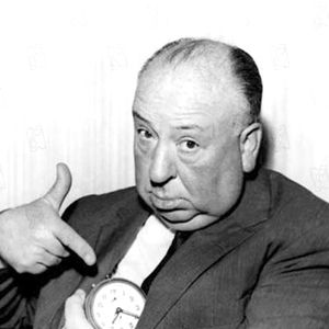 Fotoğraf Alfred Hitchcock