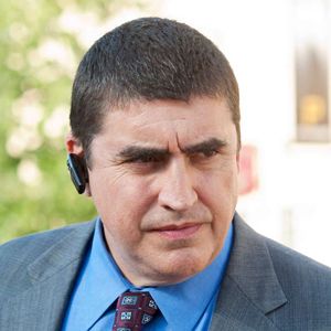 Fotoğraf Alfred Molina