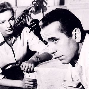 Fotoğraf Lauren Bacall