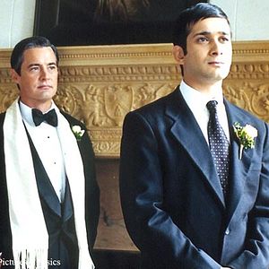 Fotoğraf Jimi Mistry