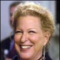 Fotoğraf Bette Midler