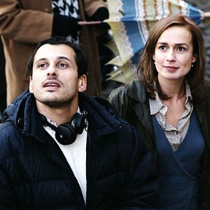 Fotoğraf Safy Nebbou