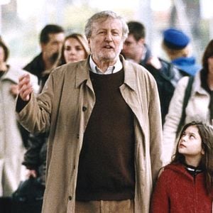 Fotoğraf Claude Rich