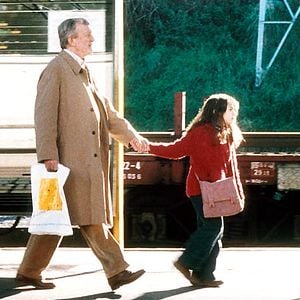 Fotoğraf Claude Rich