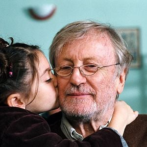 Fotoğraf Claude Rich