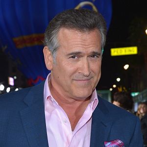 Fotoğraf Bruce Campbell