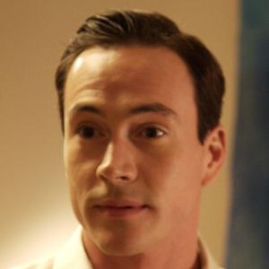 Fotoğraf Chris Klein