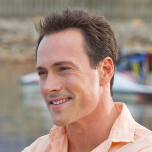 Fotoğraf Chris Klein