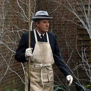 Fotoğraf Karşınızda Peter Sellers