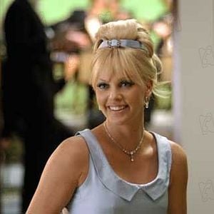 Fotoğraf Charlize Theron