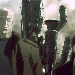 Fotoğraf Innocence: Ghost in the shell 2