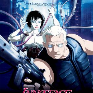Fotoğraf Innocence: Ghost in the shell 2