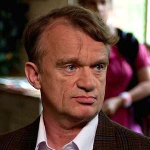 Fotoğraf Dominique Pinon